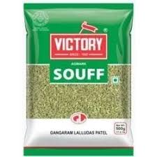 Victory Souff